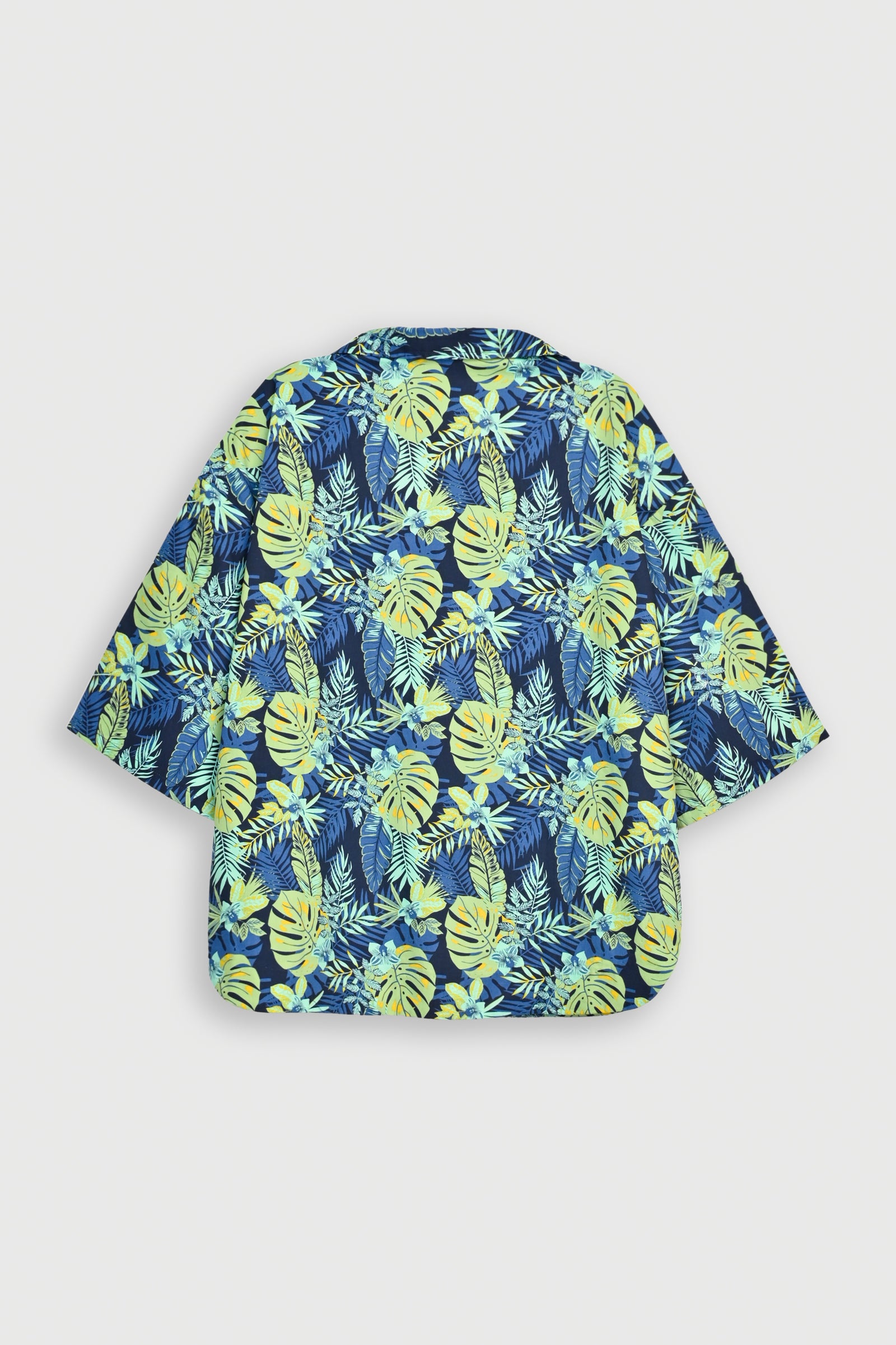 LADIES PARROT TOP Reality