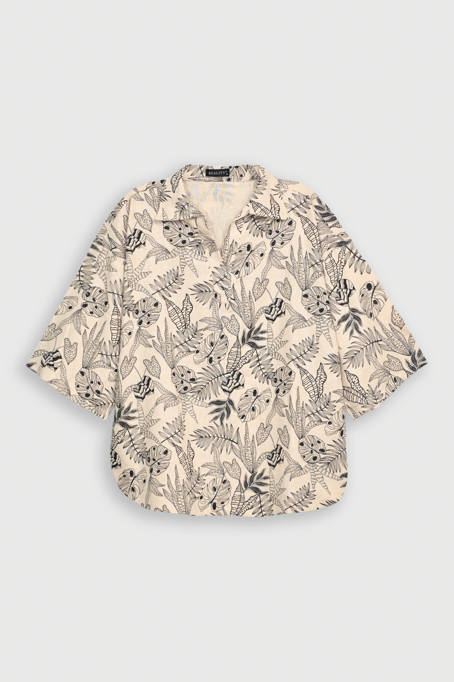 LADIES SKIN TOP