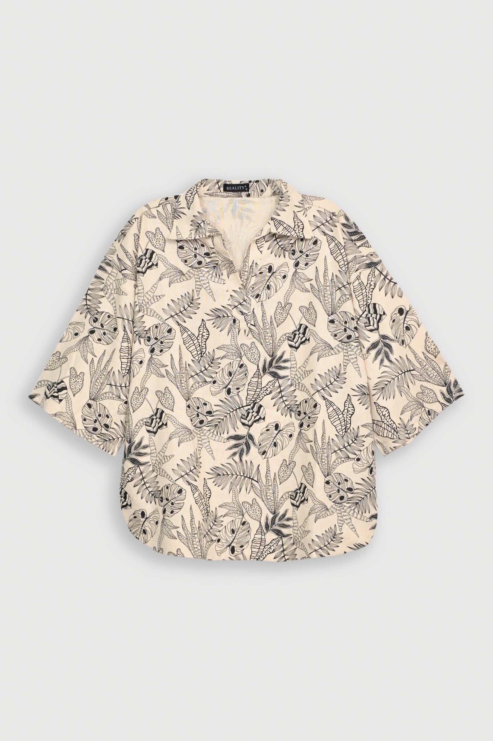 LADIES SKIN TOP