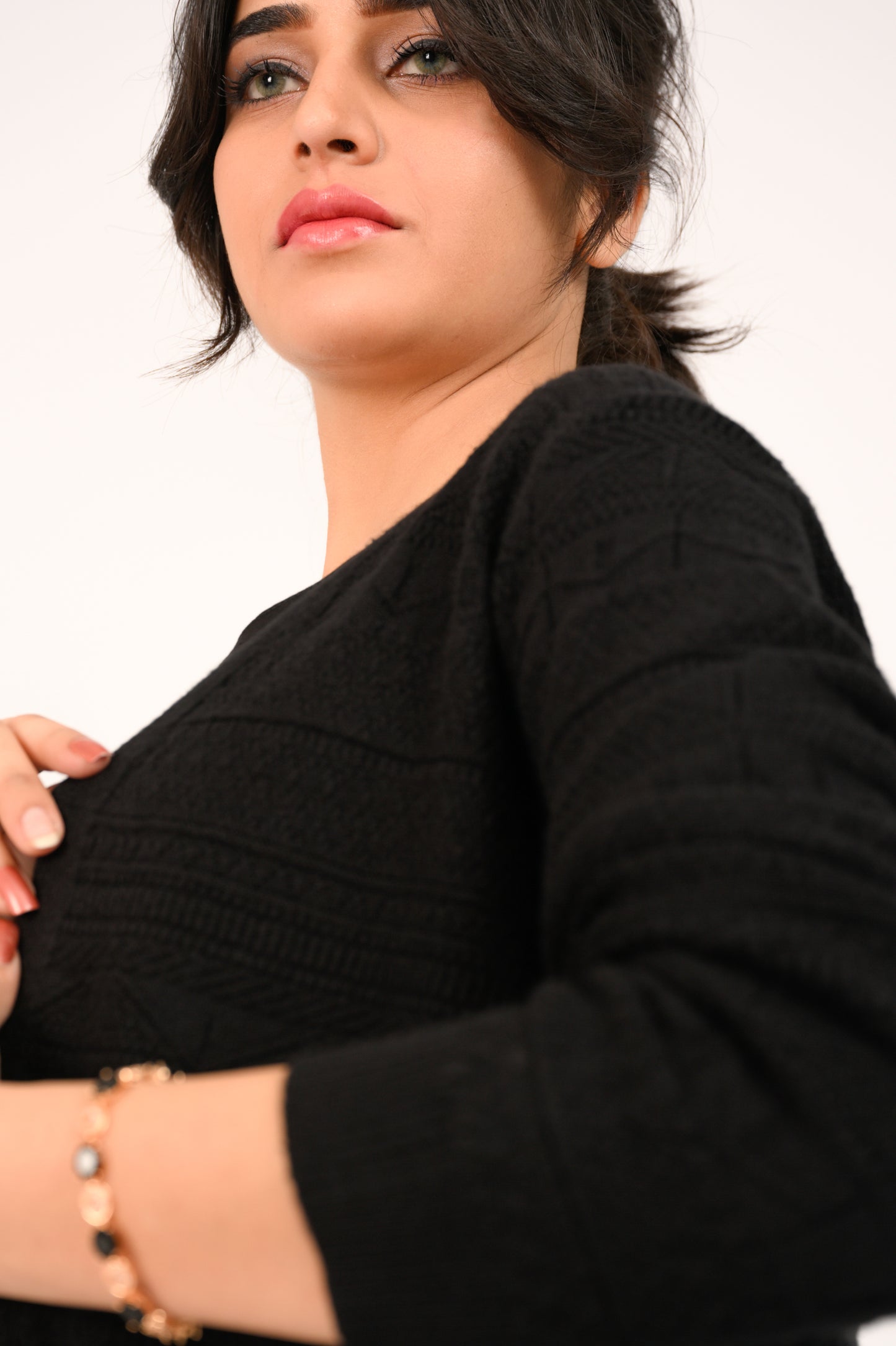 LADIES SWEATER Reality