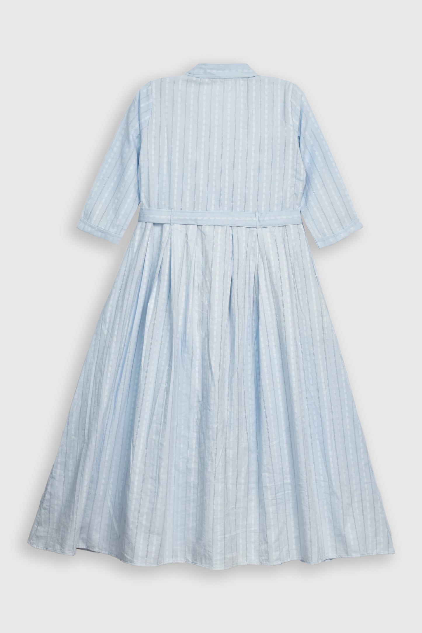 SKY LOOM LUXE FROCK