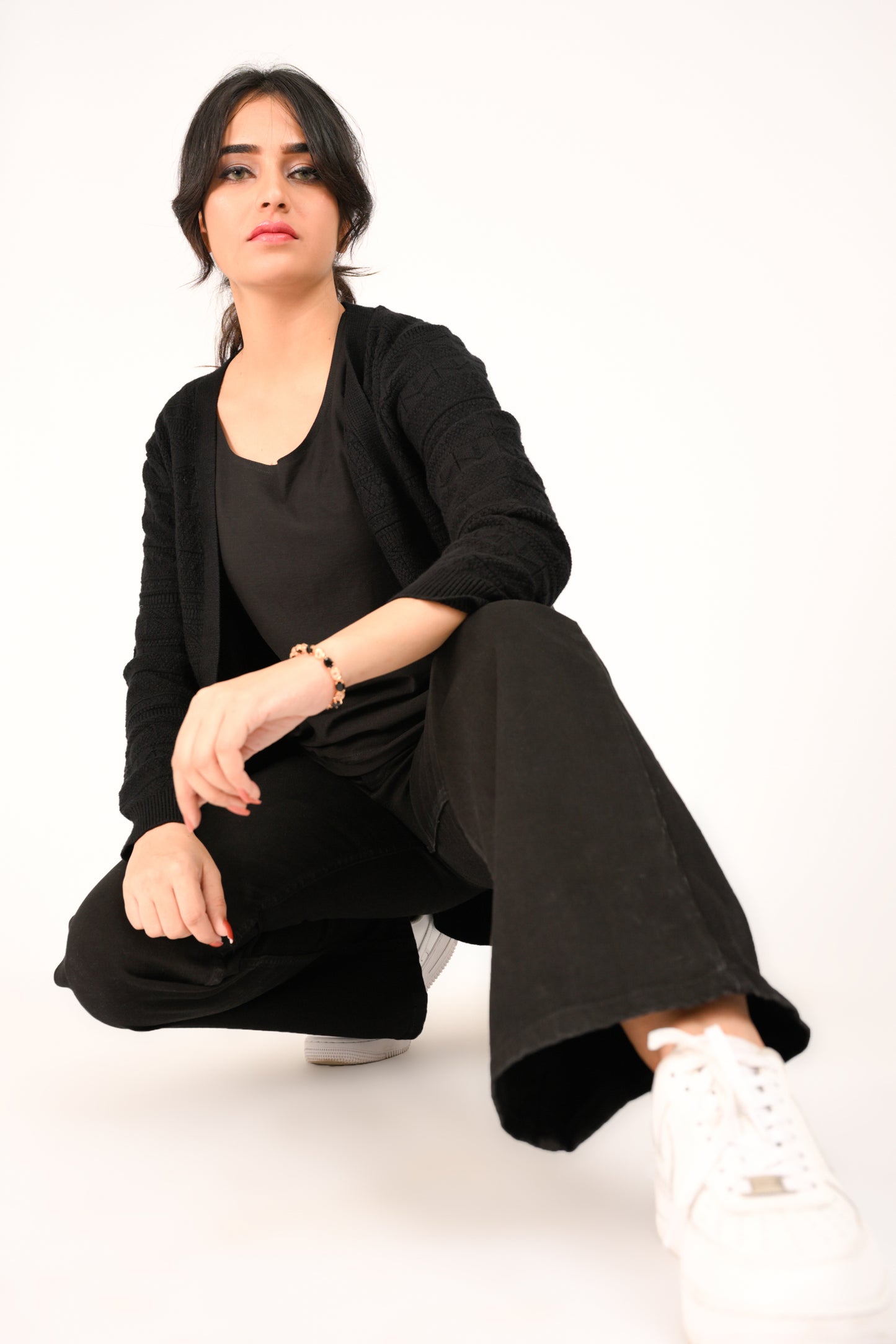 LADIES SWEATER Reality