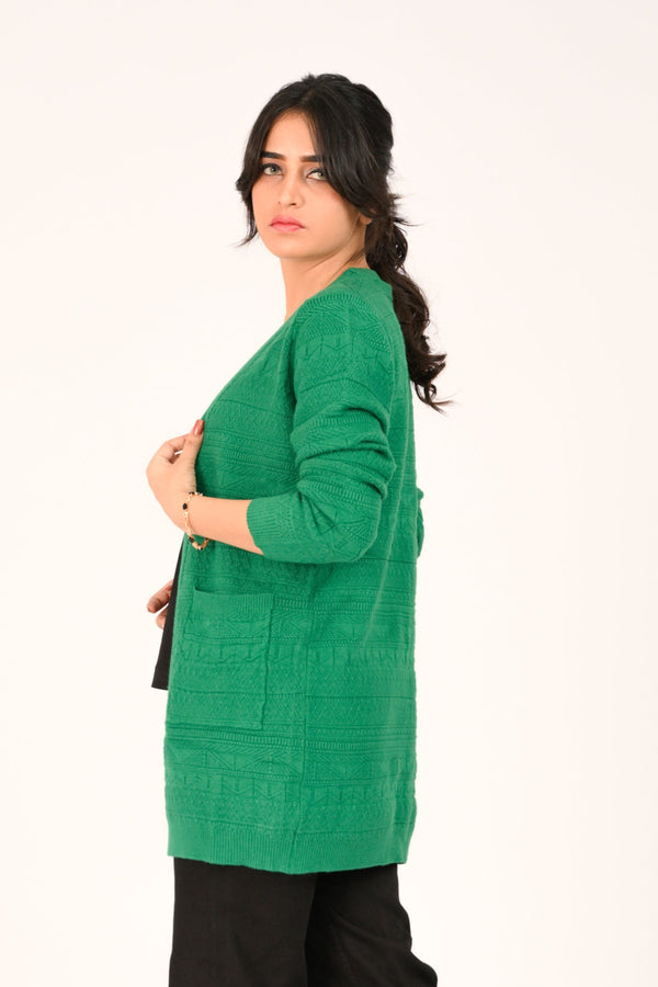 LADIES SWEATER Reality