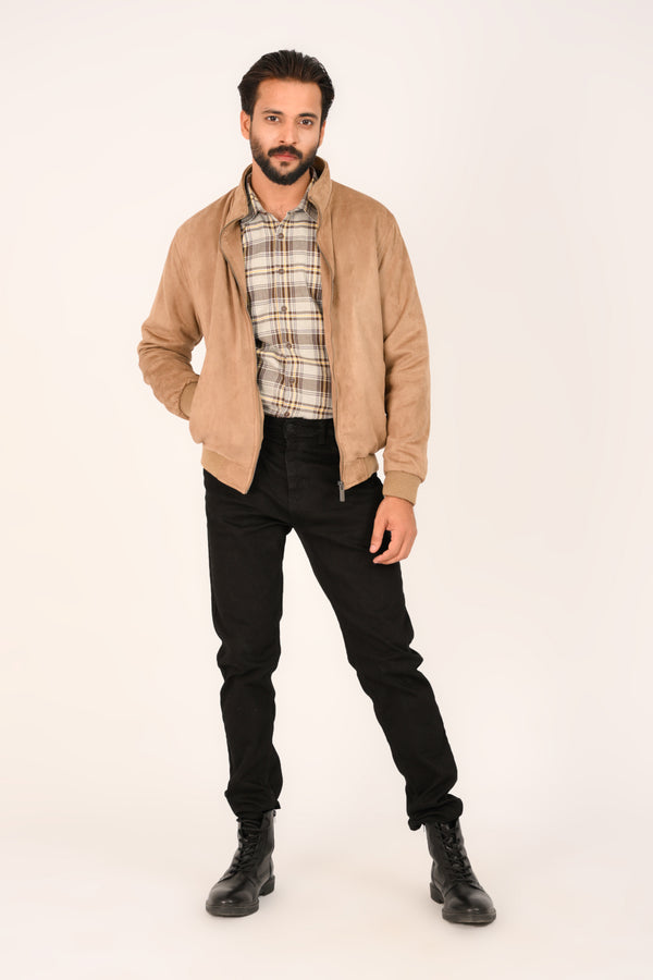 MEN JACKET