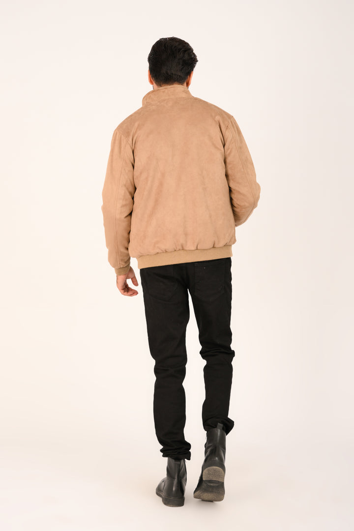 MEN JACKET Reality