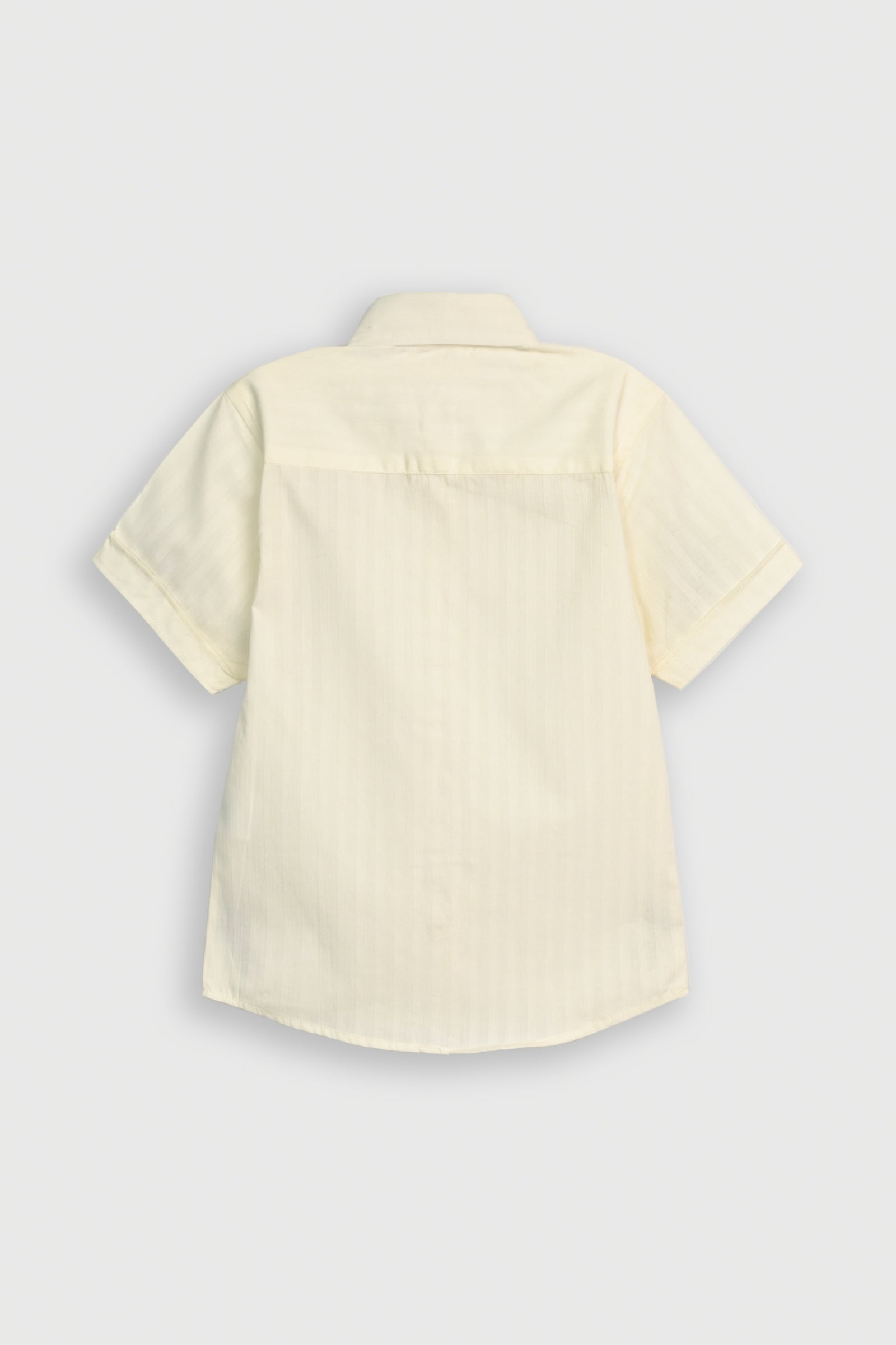 PRINTED SOFT CREME SHIRT Reality