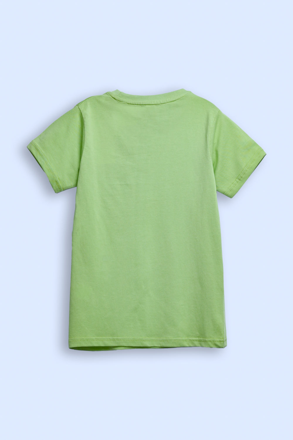 Spring Green T-Shirt Reality