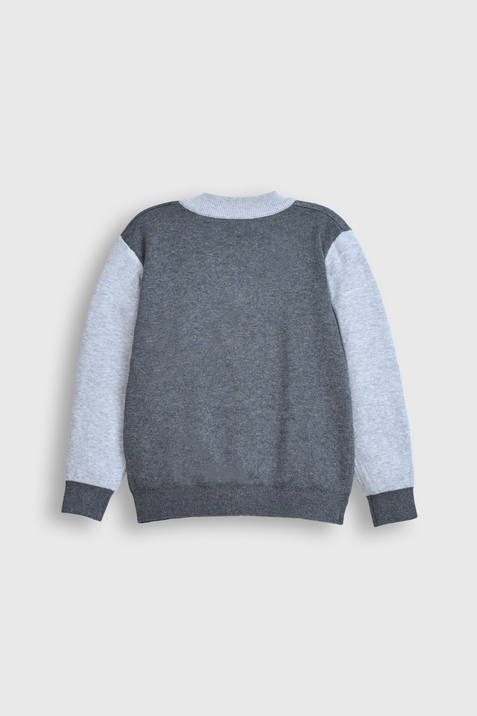 Cool Numbers Zip-Up Cardigan – 3 2 Design Reality