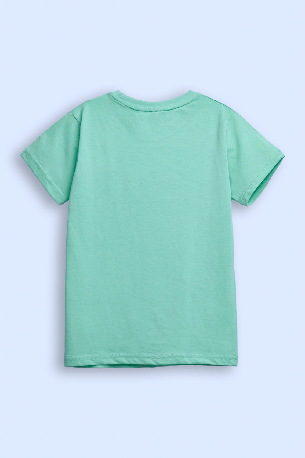 Mint Auto Shirt: Reality