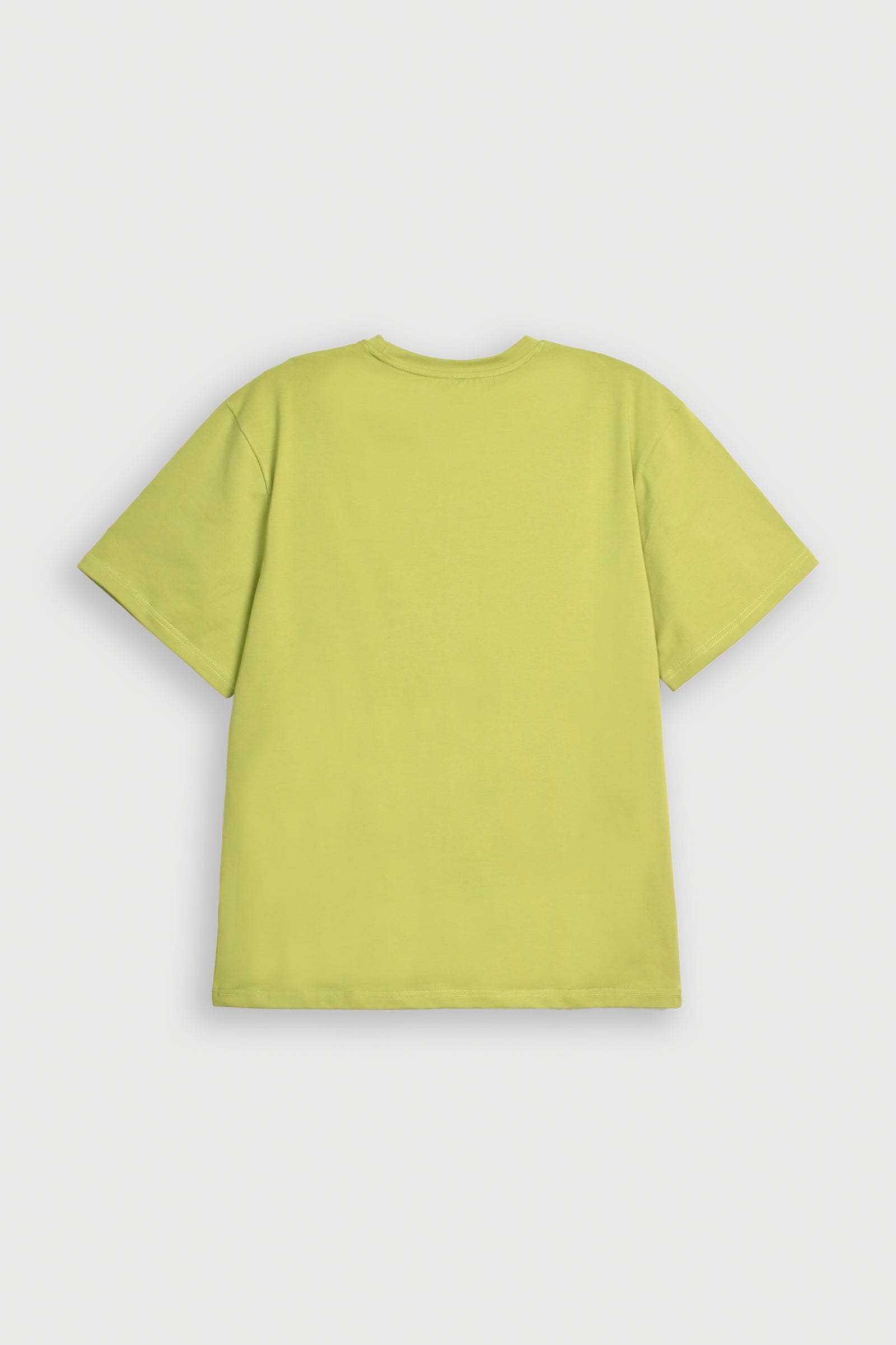 KAI-ZEN GRAPHIC PARROT TEE Reality