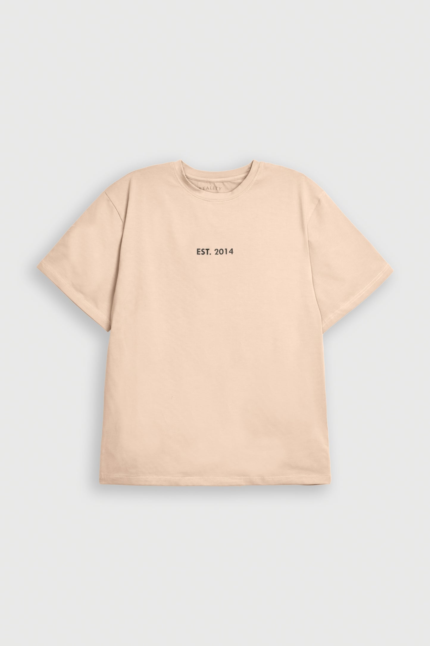 2014 GRAPHIC SKIN TEE