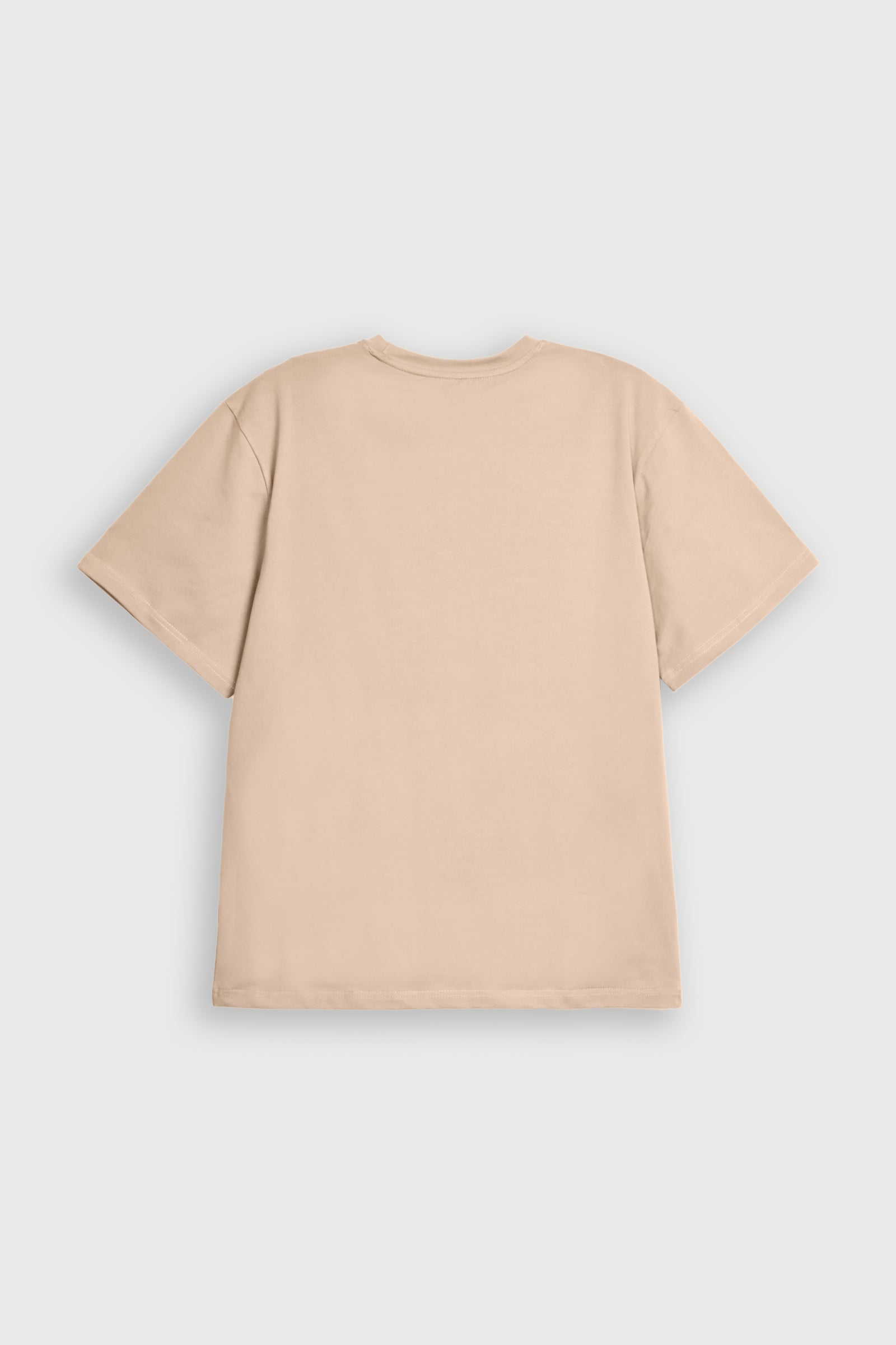 2014 GRAPHIC SKIN TEE Reality