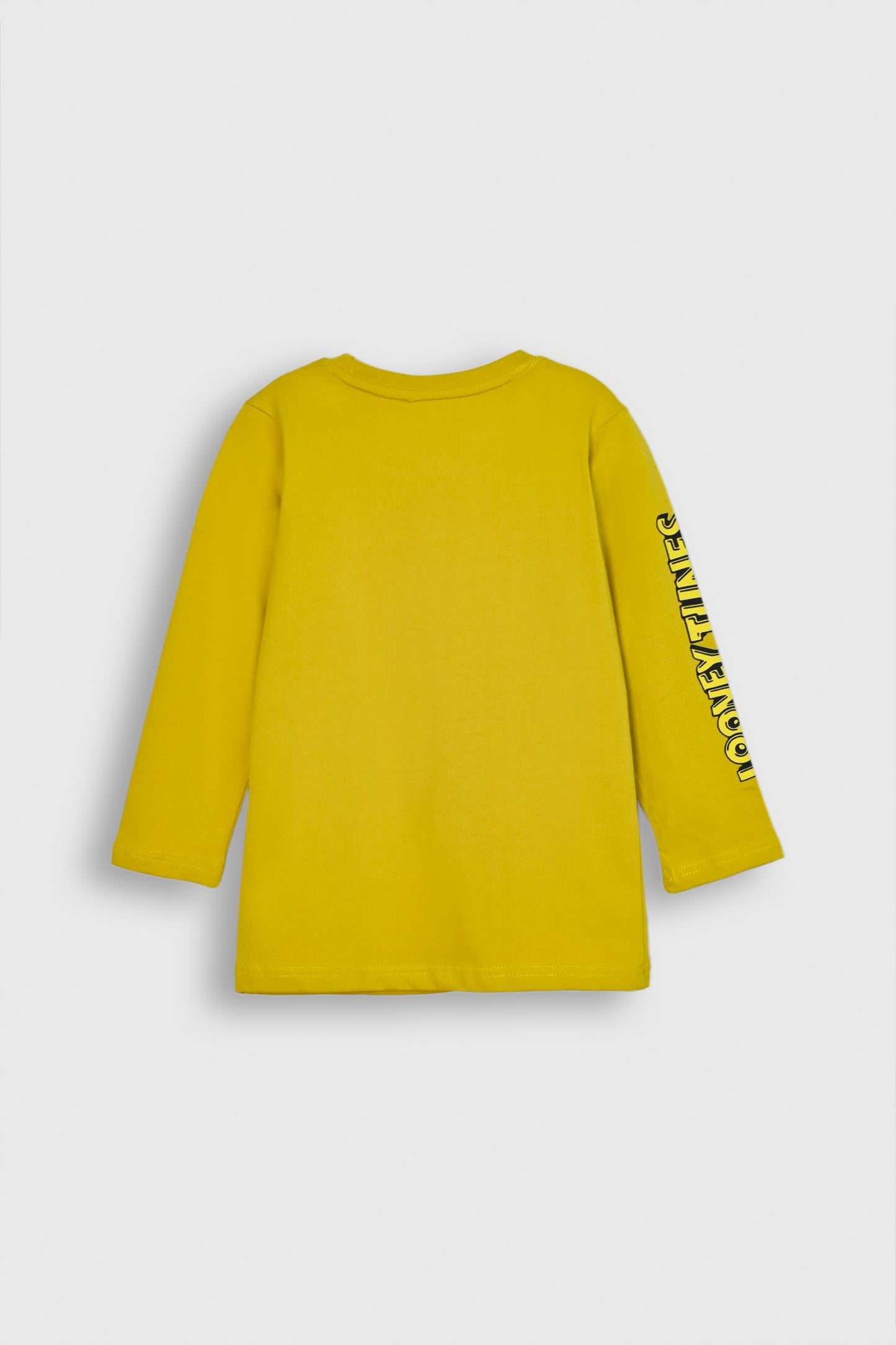 Tweety Tunes Long Sleeve Tee – Kids Edition Reality