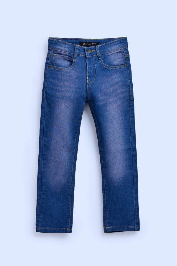 BOYS TINT DENIM Reality