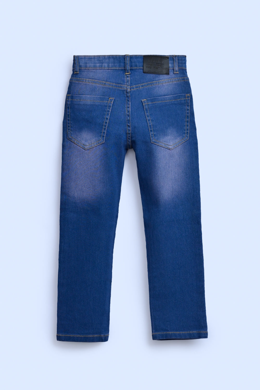 BOYS TINT DENIM Reality