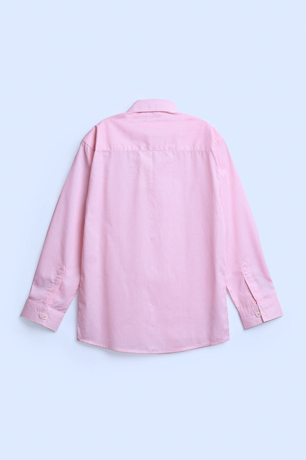 Rosebud Long Sleeve Shirt Reality