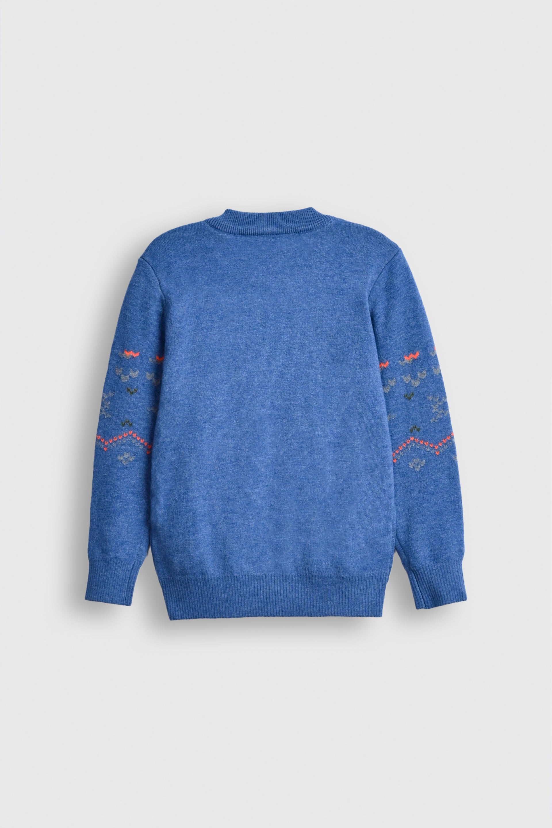 KIDS SWEATER Reality