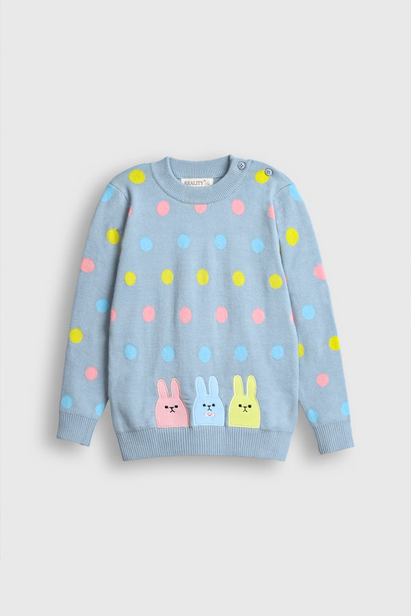 KIDS SWEATER