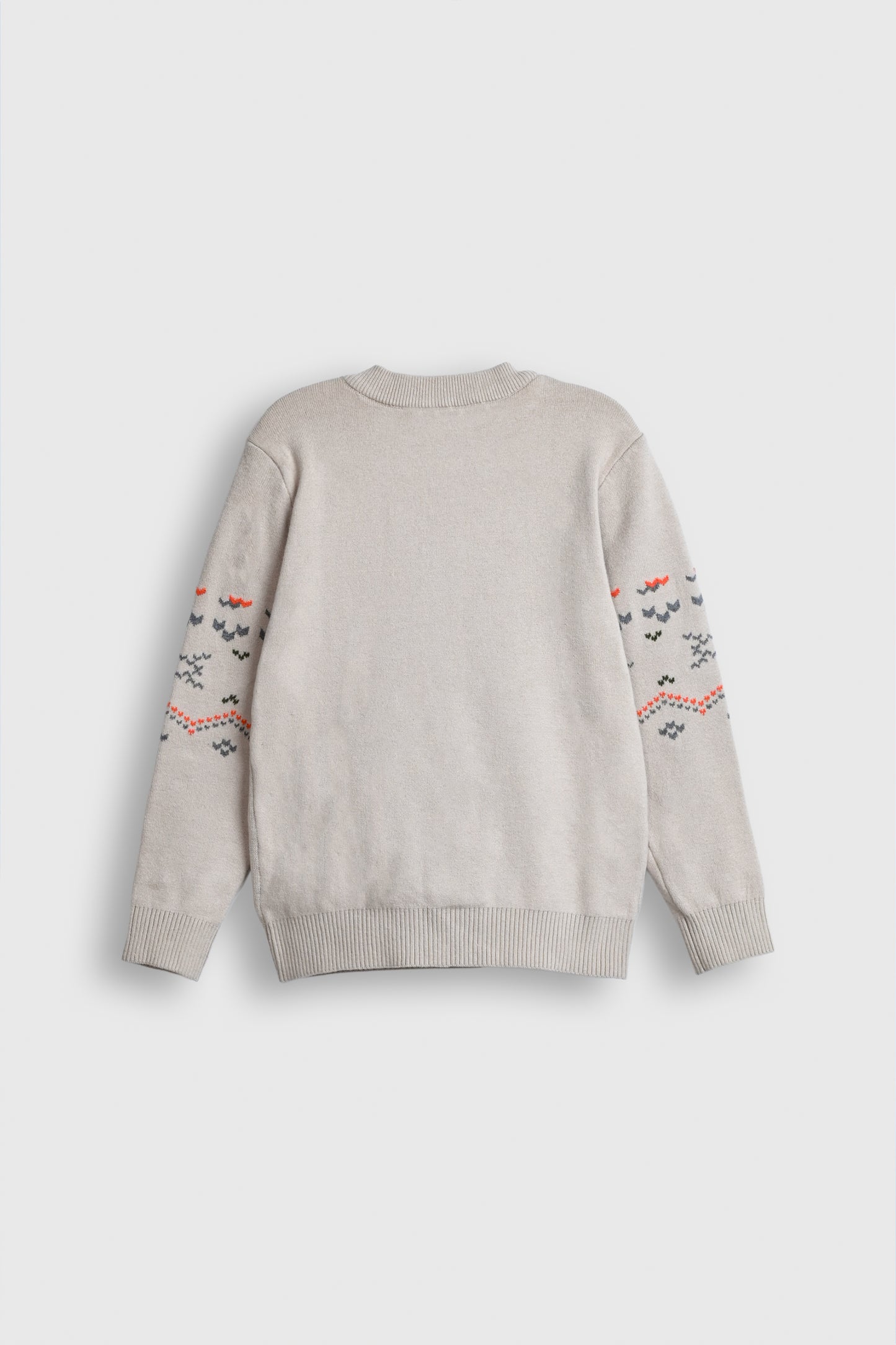 KIDS SWEATER Reality