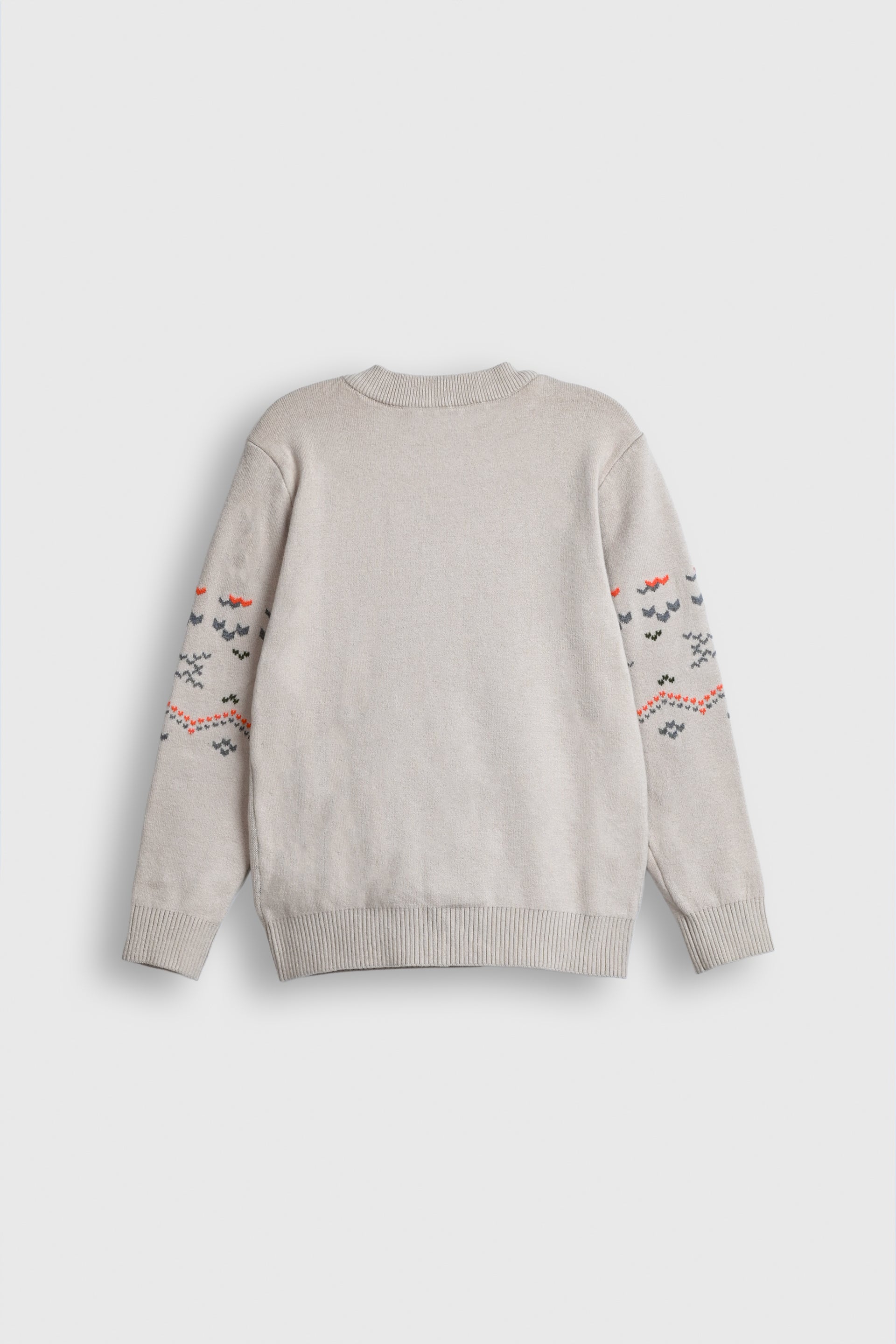 KIDS SWEATER Reality