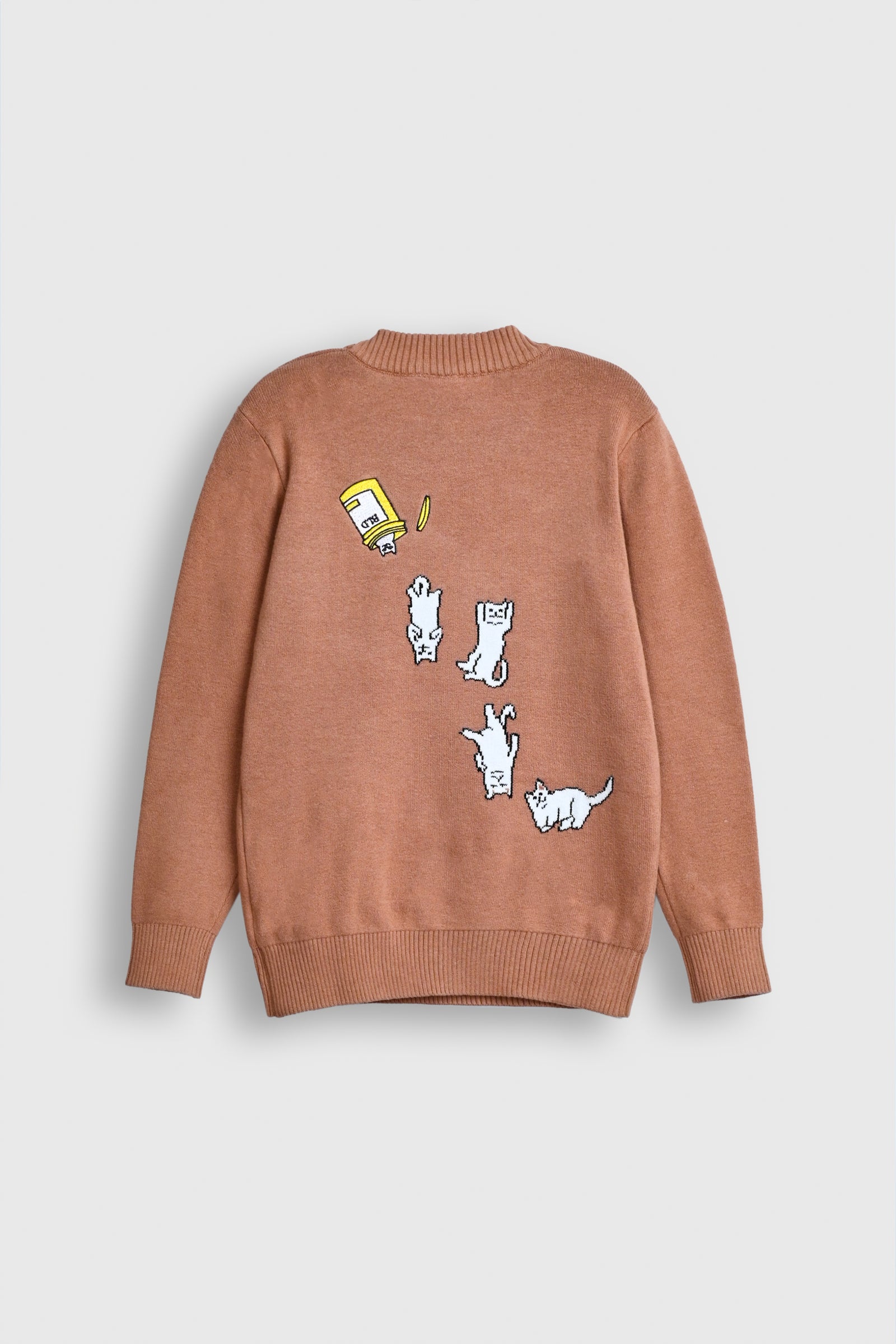 KIDS SWEATER Reality