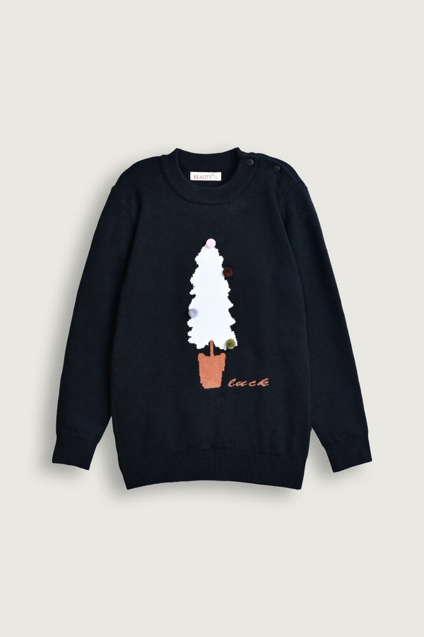KIDS SWEATER