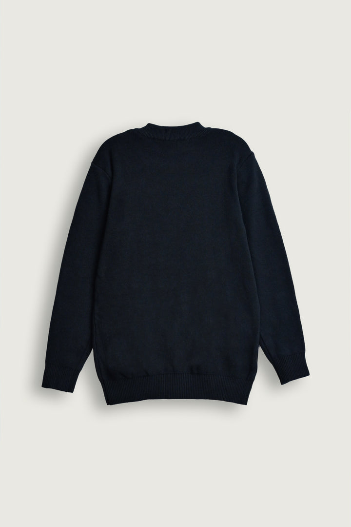 KIDS SWEATER Reality