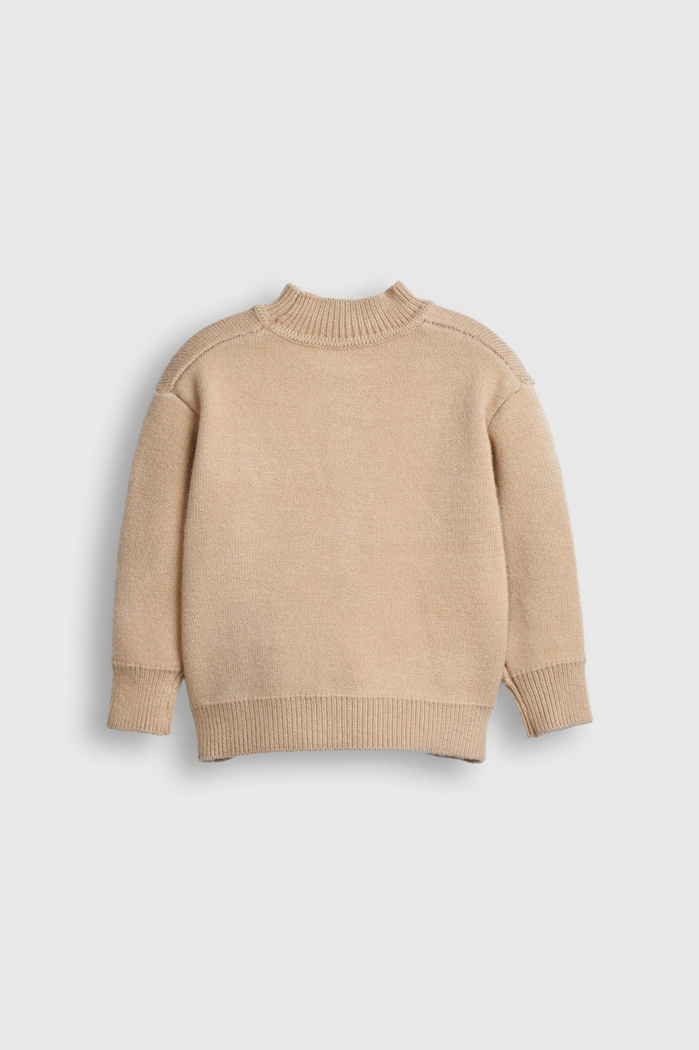 Bunny Love Knit Sweater Reality