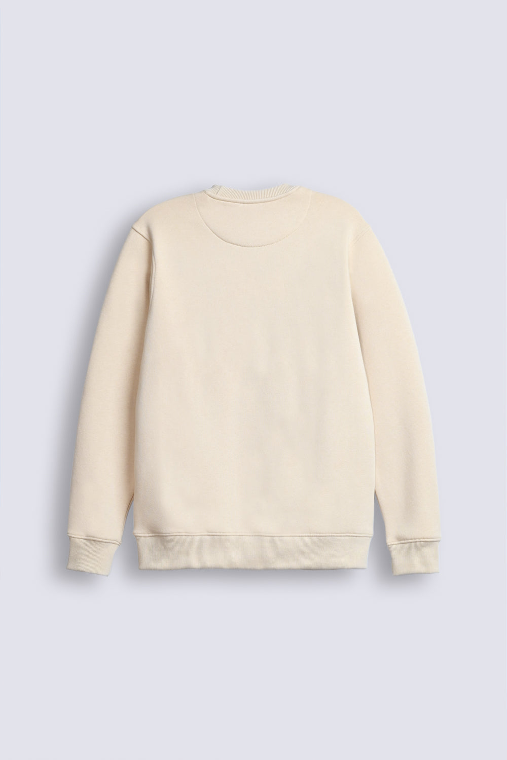 MEN'S SWEAT SHIRT Reality