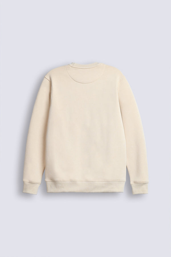 MEN'S SWEAT SHIRT Reality