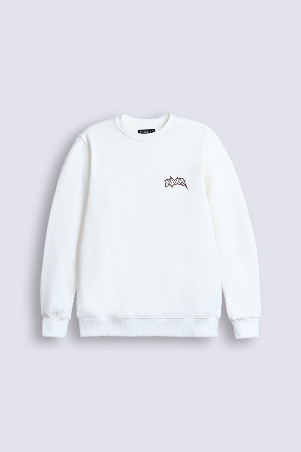 MEN'S SWEAT SHIRT Reality