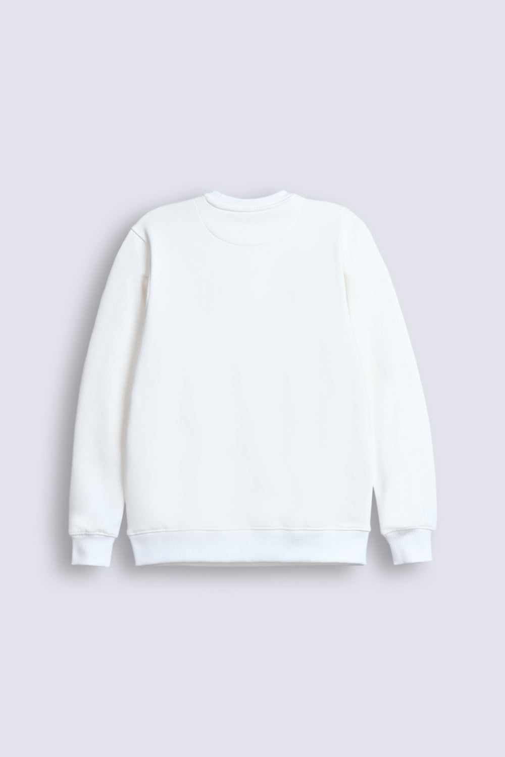 MEN'S SWEAT SHIRT Reality