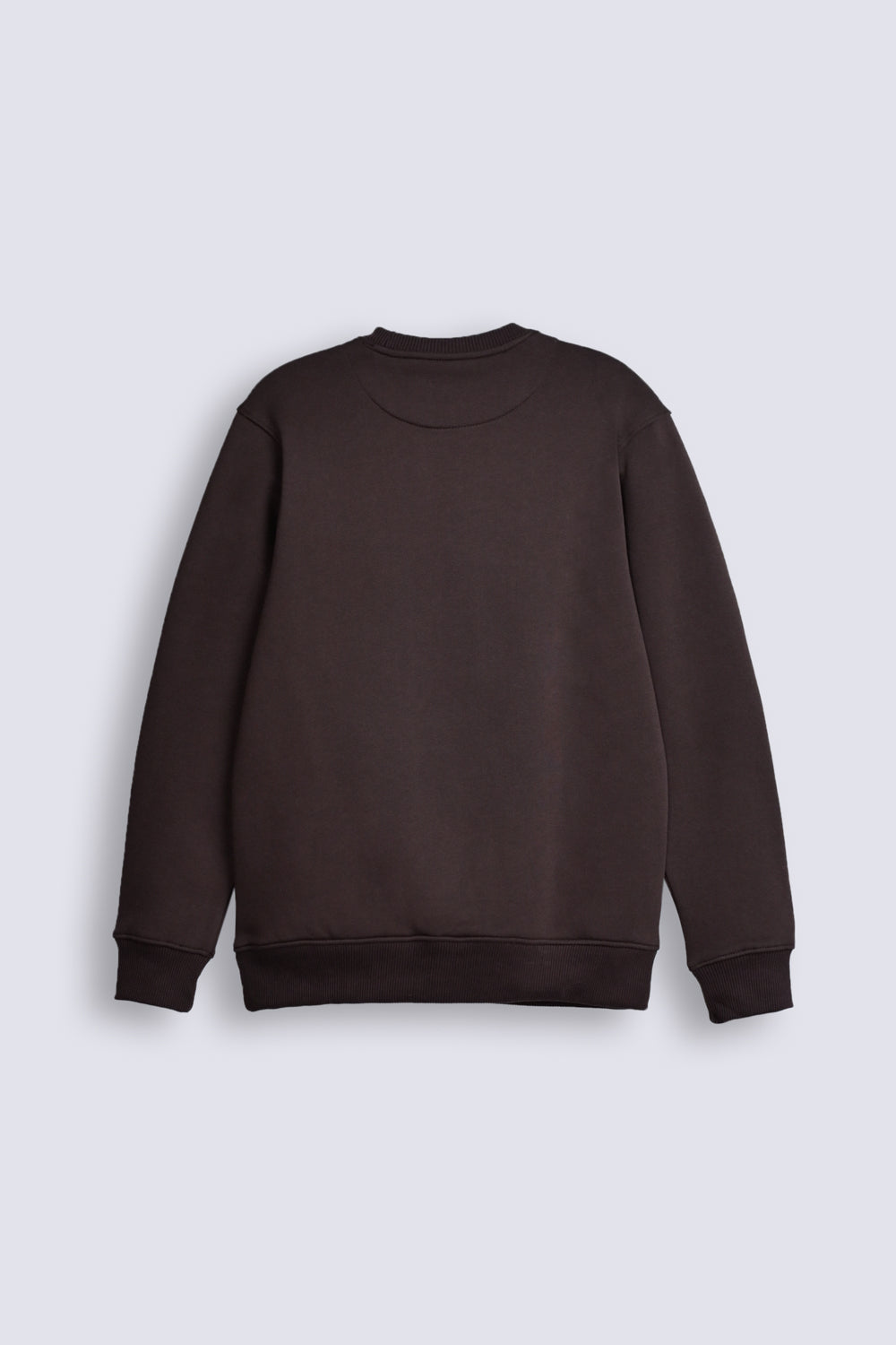 MEN'S SWEAT SHIRT Reality