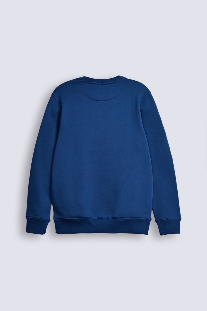MEN'S SWEAT SHIRT Reality