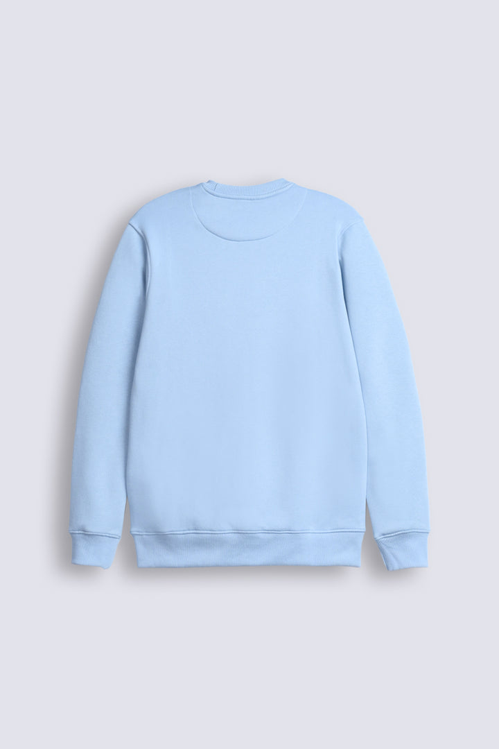 MEN'S SWEAT SHIRT Reality