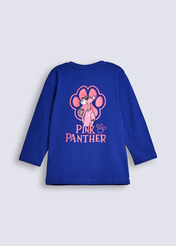 GIRLS T-SHIRT F/S Reality