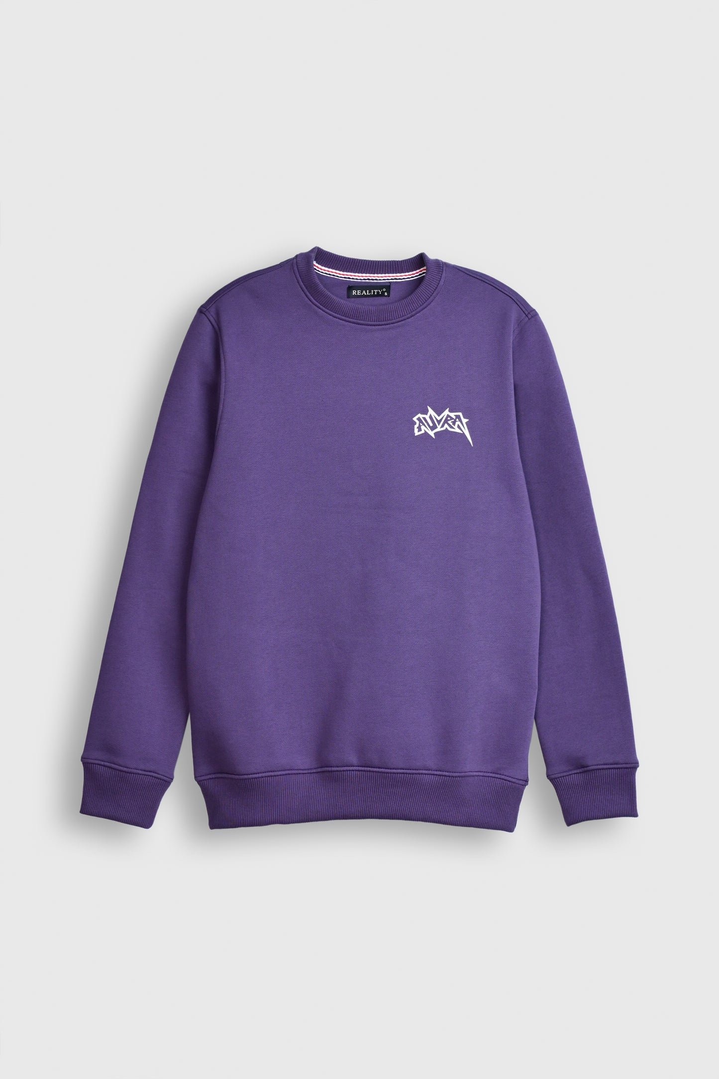 MEN'S SWEAT SHIRT Reality