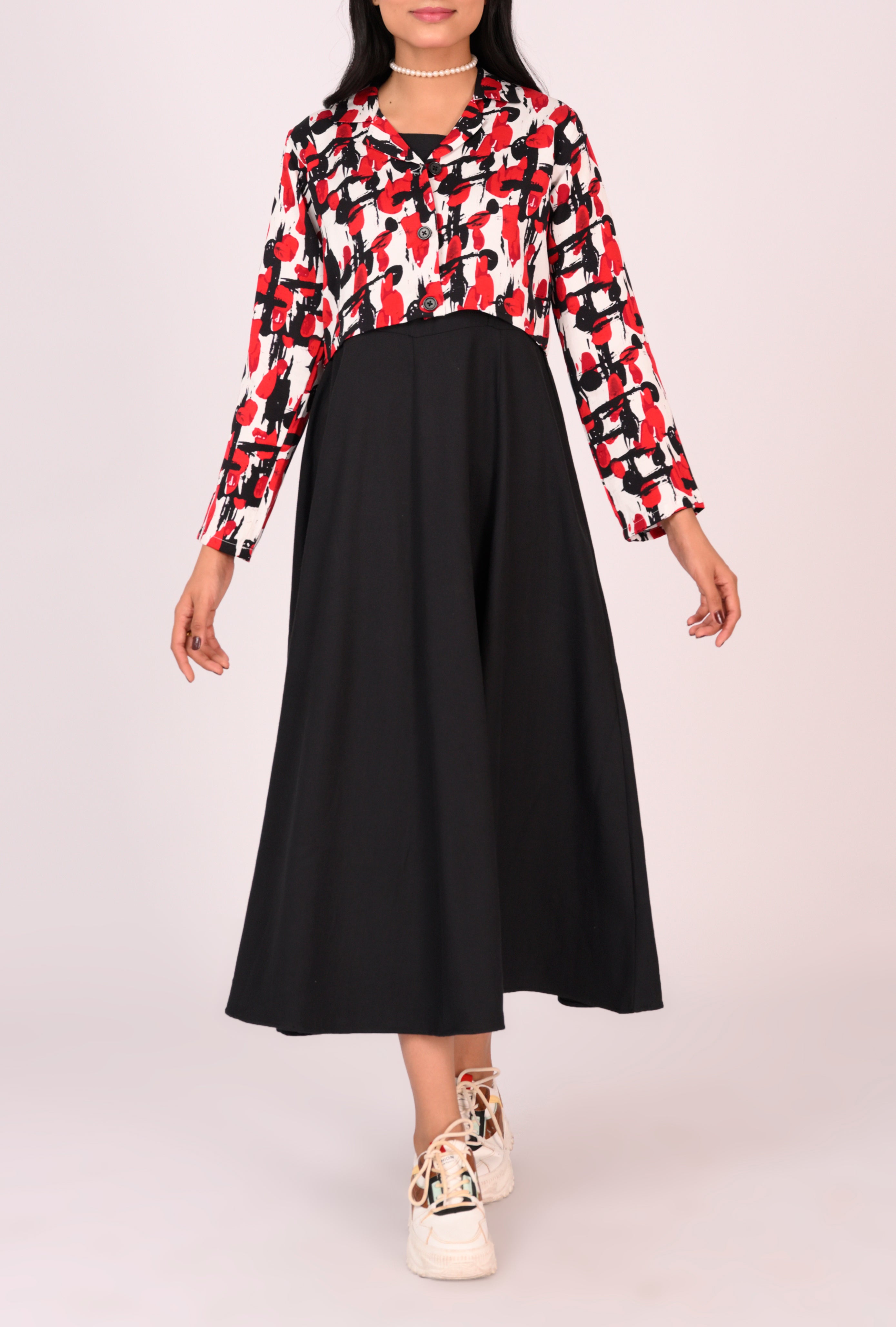 CHIC FUSION SUIT REALITY