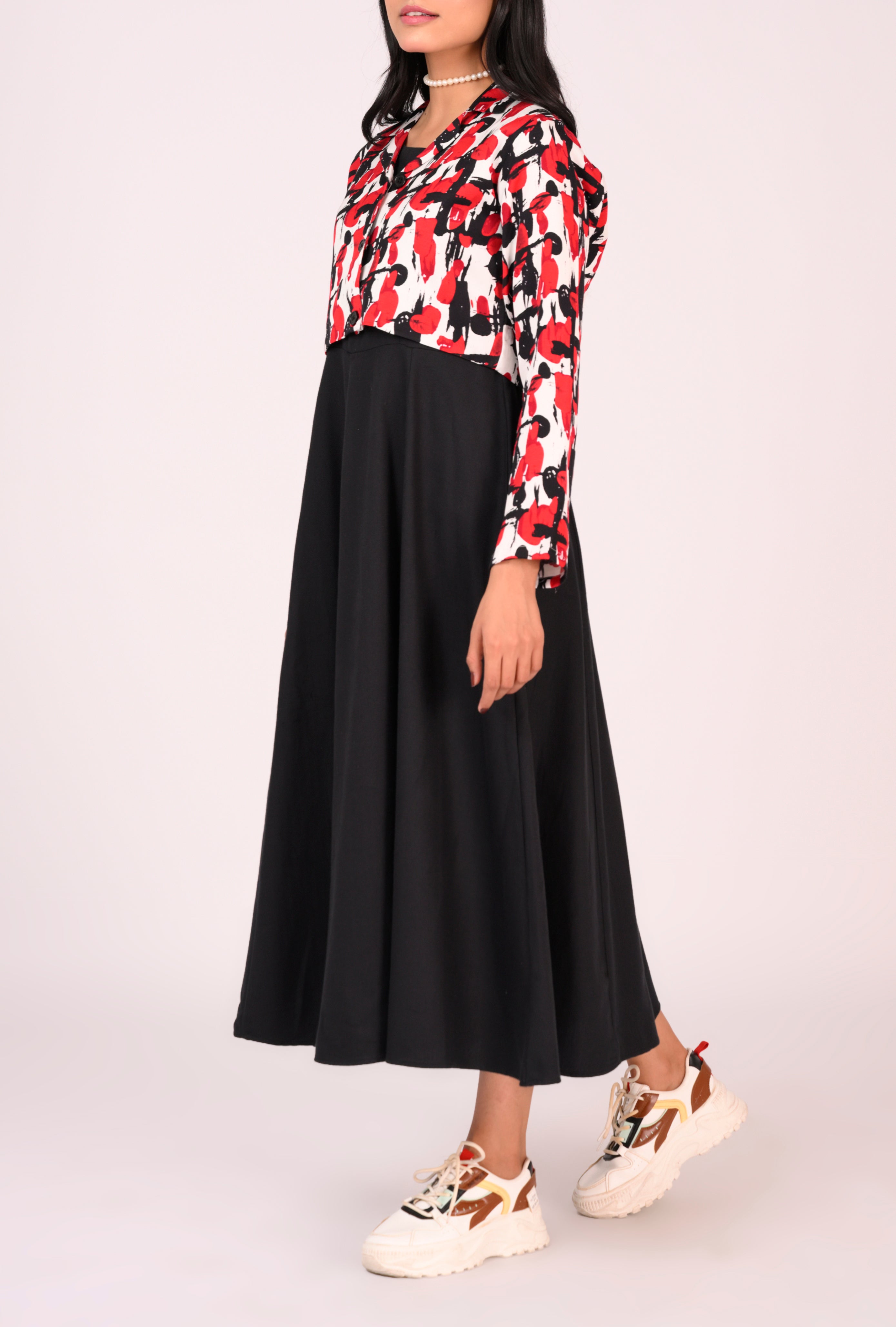 CHIC FUSION SUIT REALITY