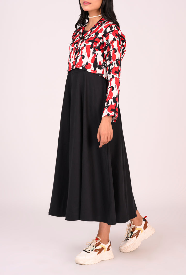 CHIC FUSION SUIT REALITY