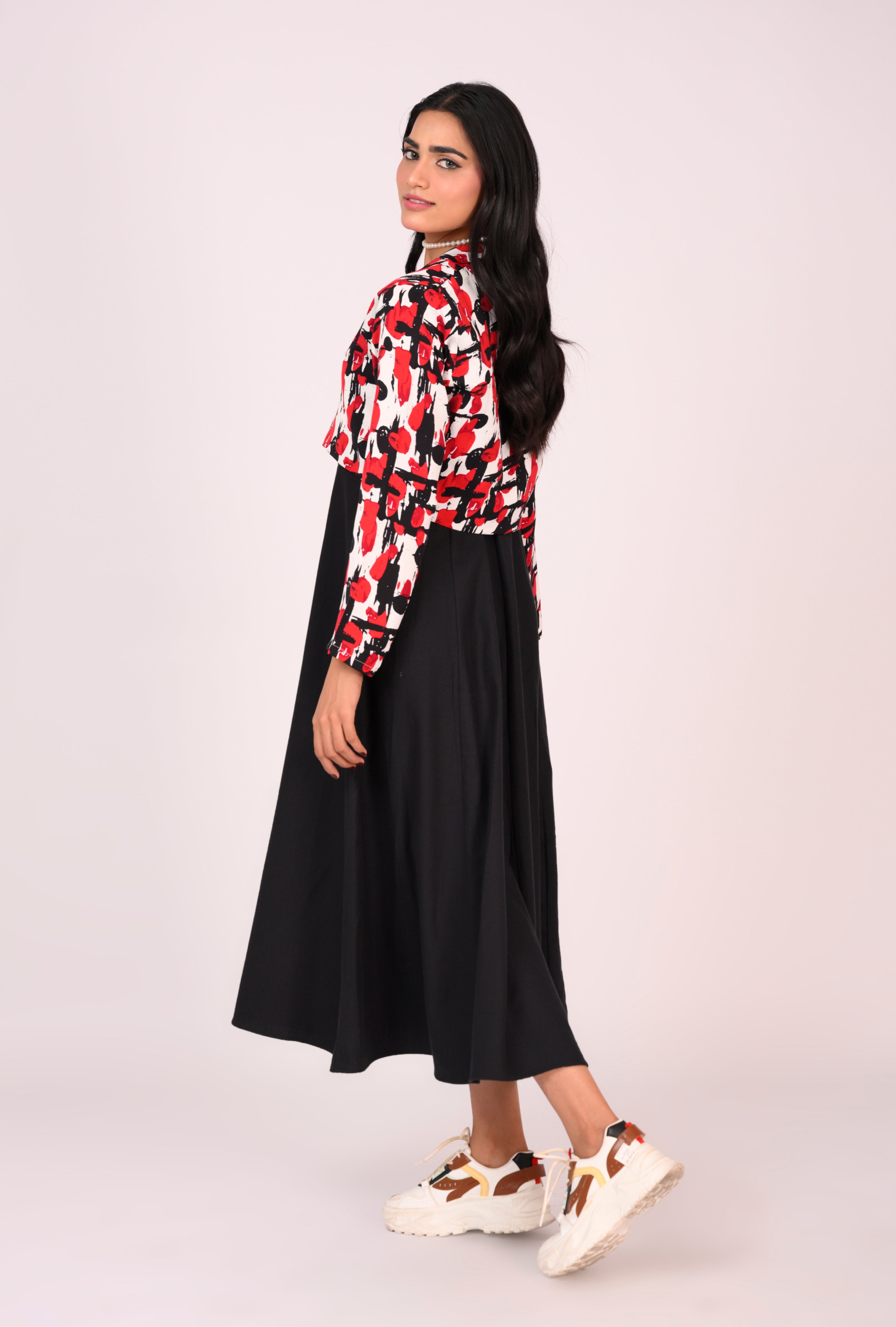 CHIC FUSION SUIT REALITY