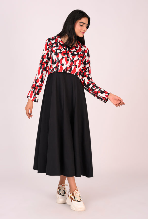 CHIC FUSION SUIT REALITY