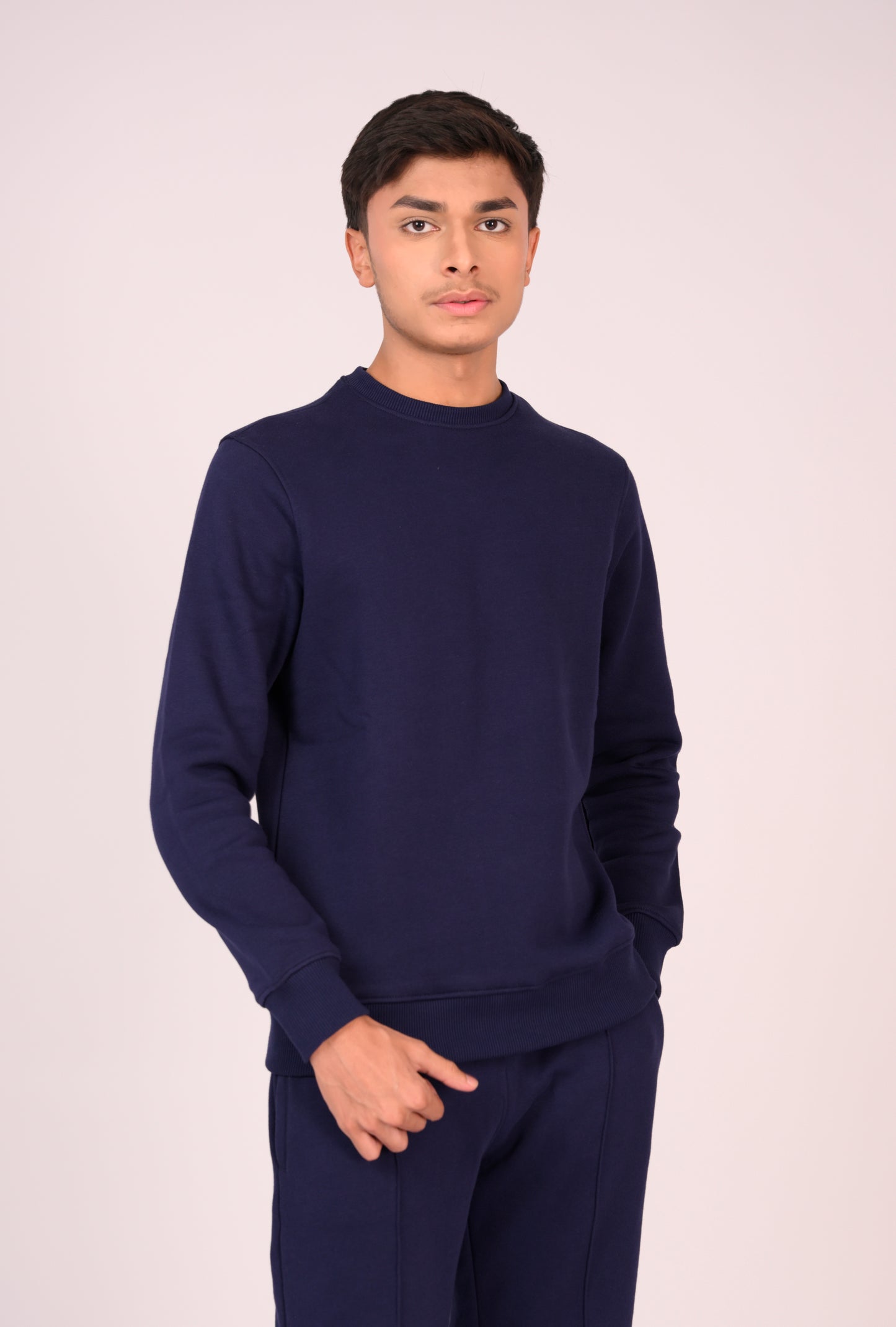 MEN'S SWEAT SHIRT Reality