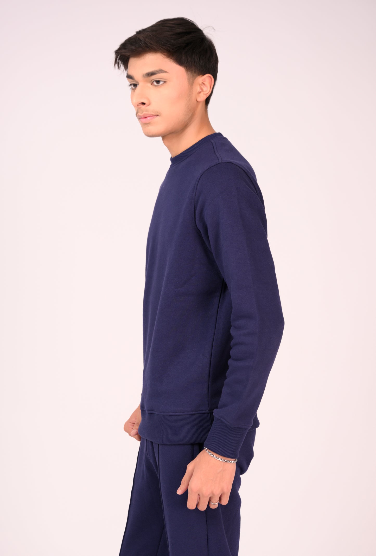 MEN'S SWEAT SHIRT Reality