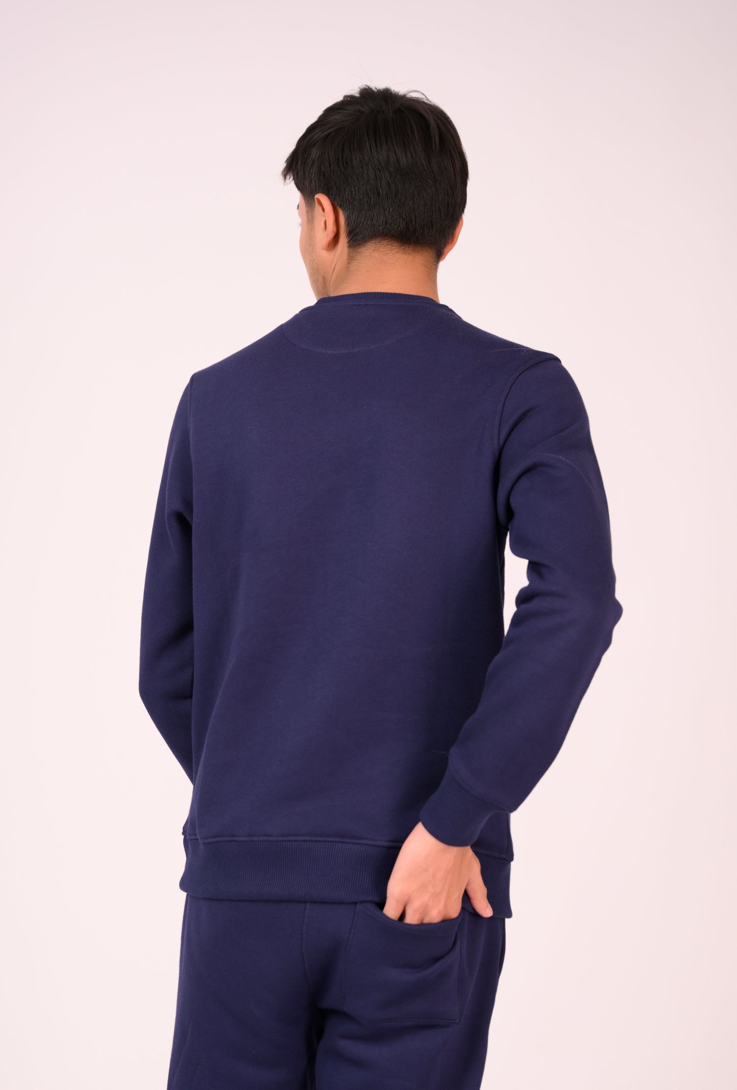 MEN'S SWEAT SHIRT Reality