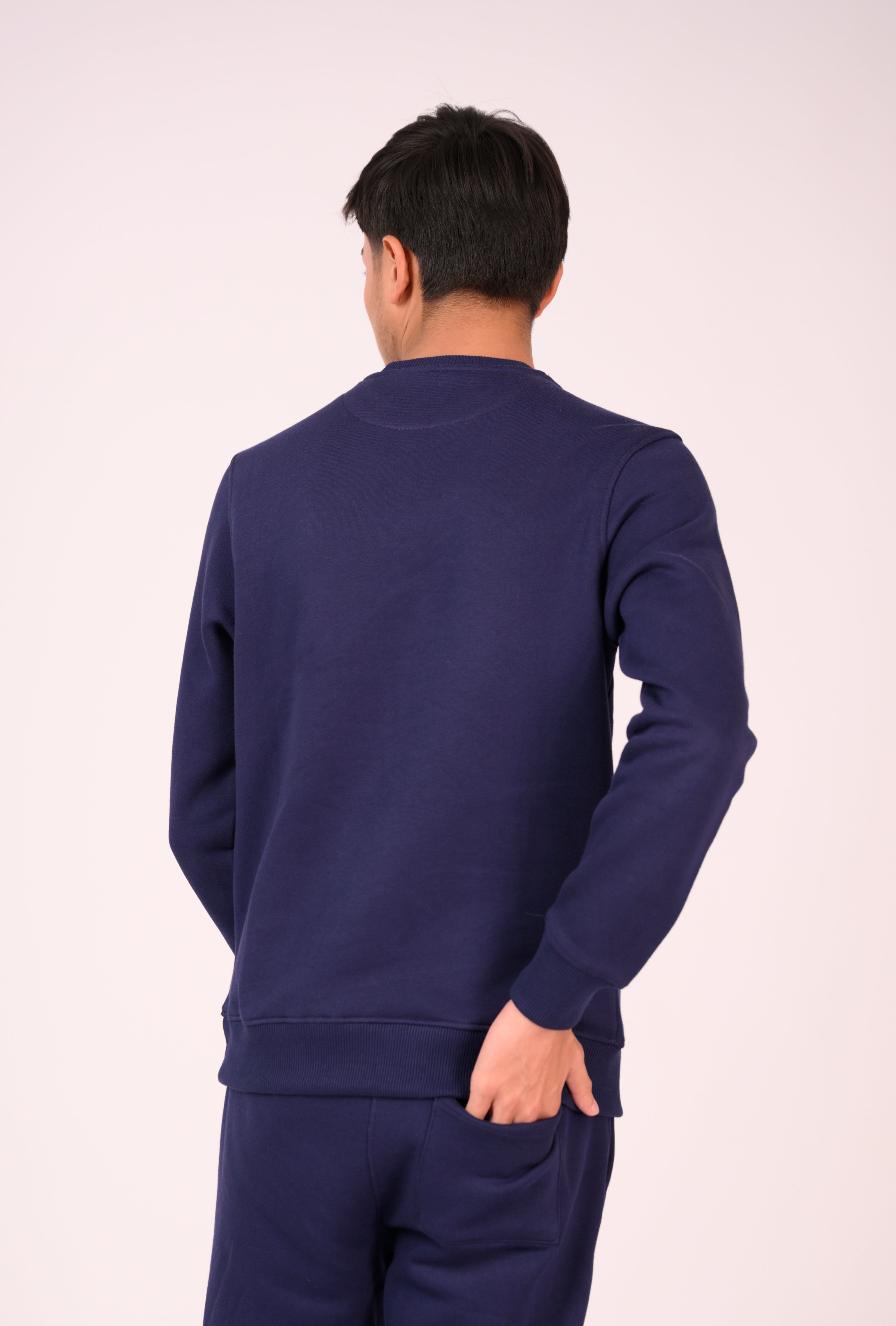 MEN'S SWEAT SHIRT Reality