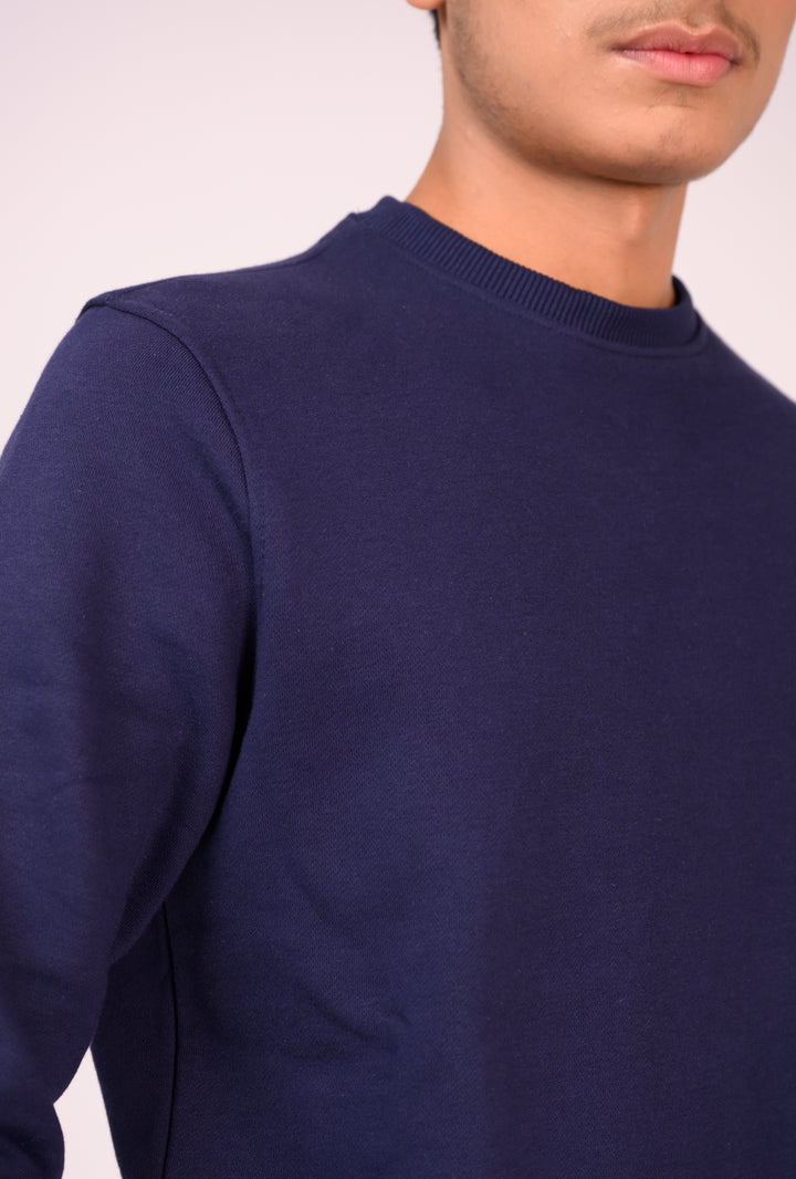 MEN'S SWEAT SHIRT Reality