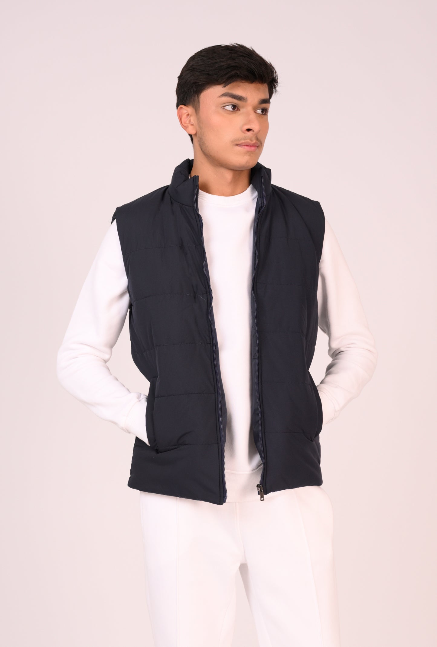 MEN'S JACKET S/L Reality