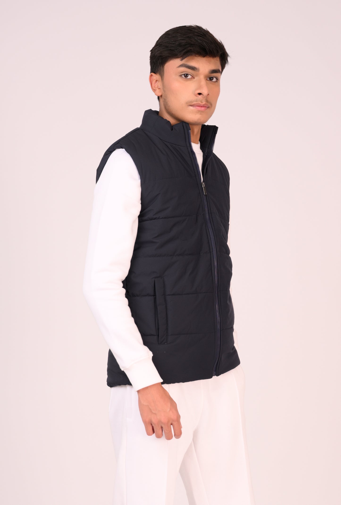MEN'S JACKET S/L Reality