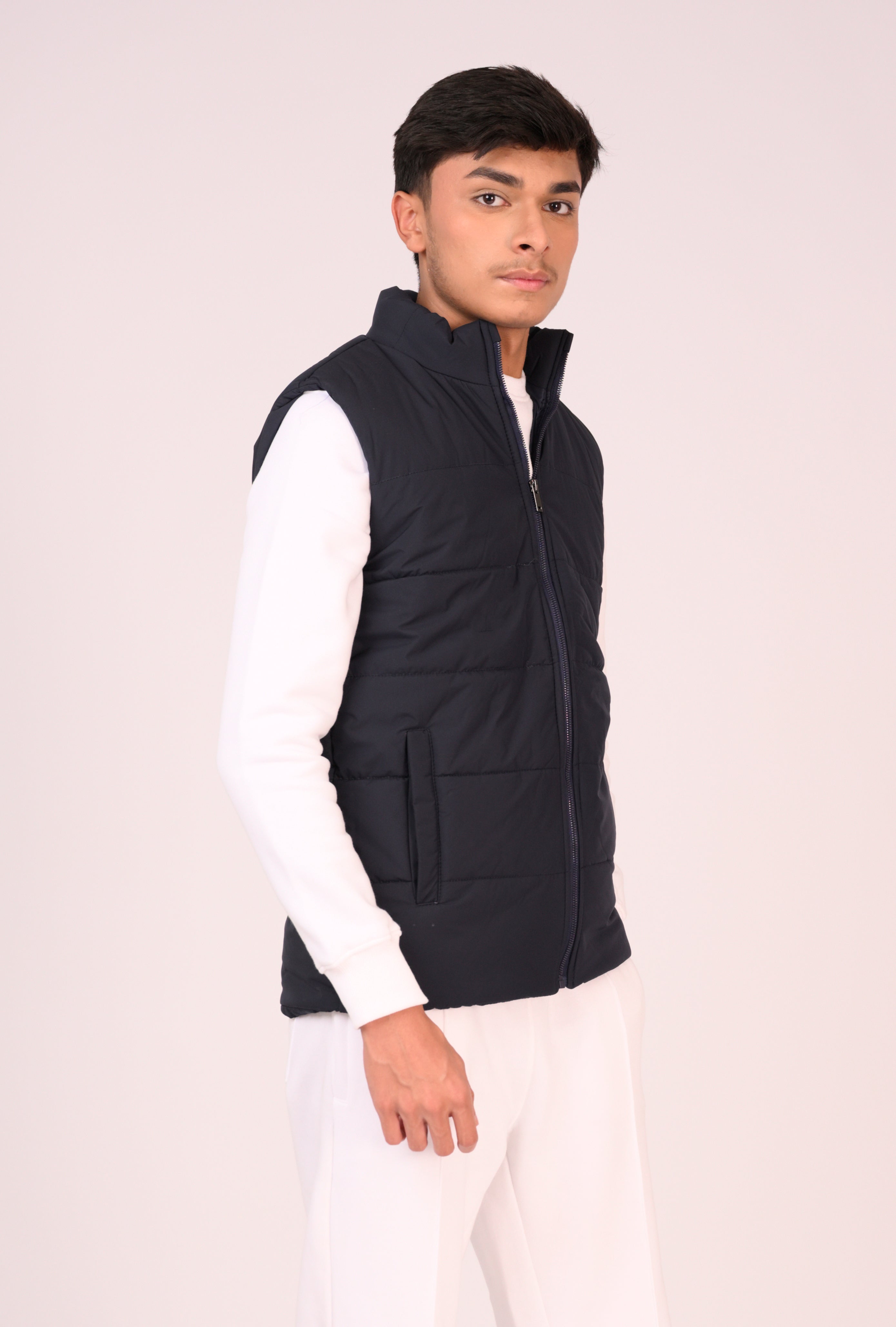 MEN'S JACKET S/L Reality